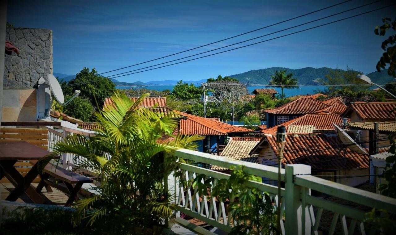 Lagoa Beach Hostel Buzios Exterior foto